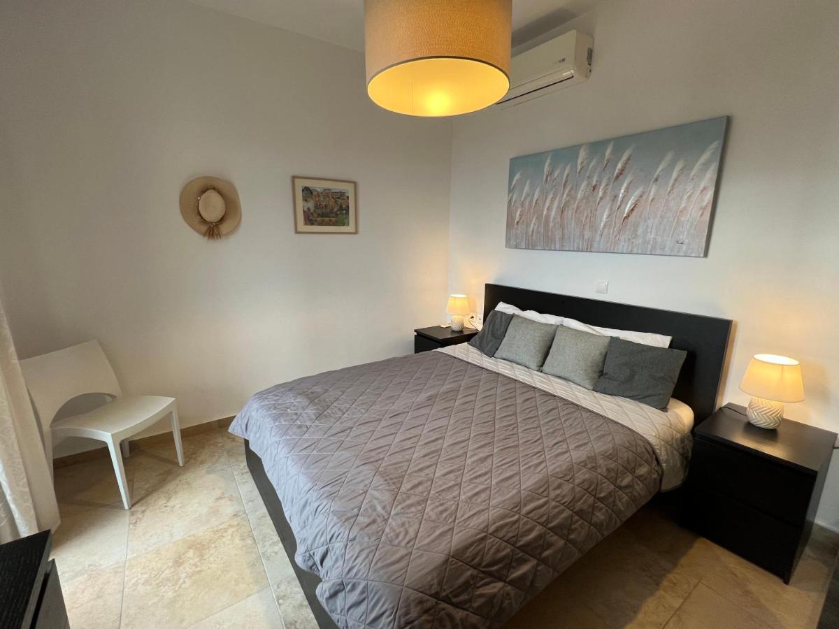 Marjoram - Morfi Village Exopoli المظهر الخارجي الصورة