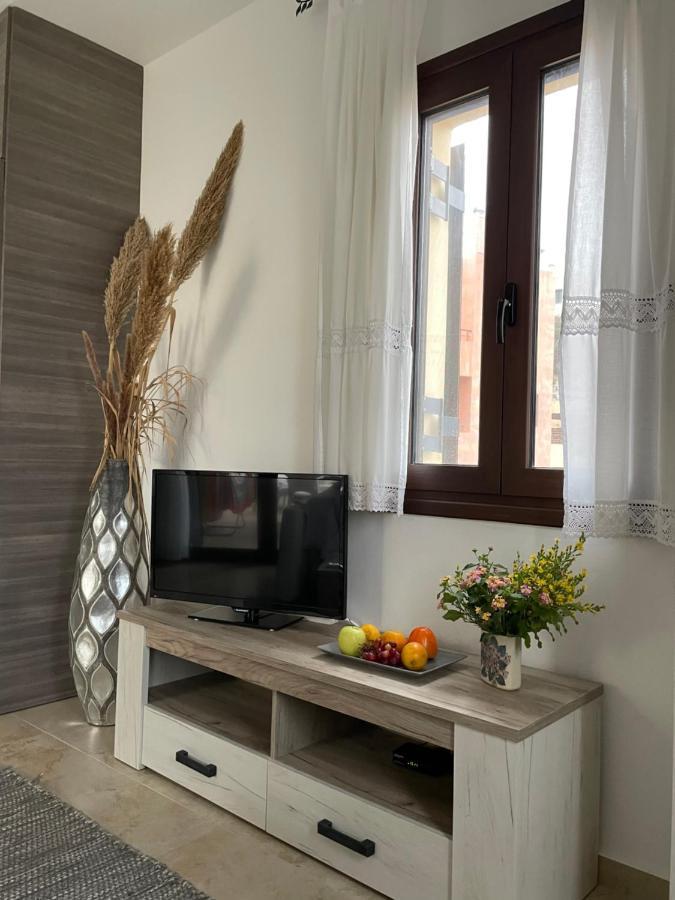 Marjoram - Morfi Village Exopoli المظهر الخارجي الصورة
